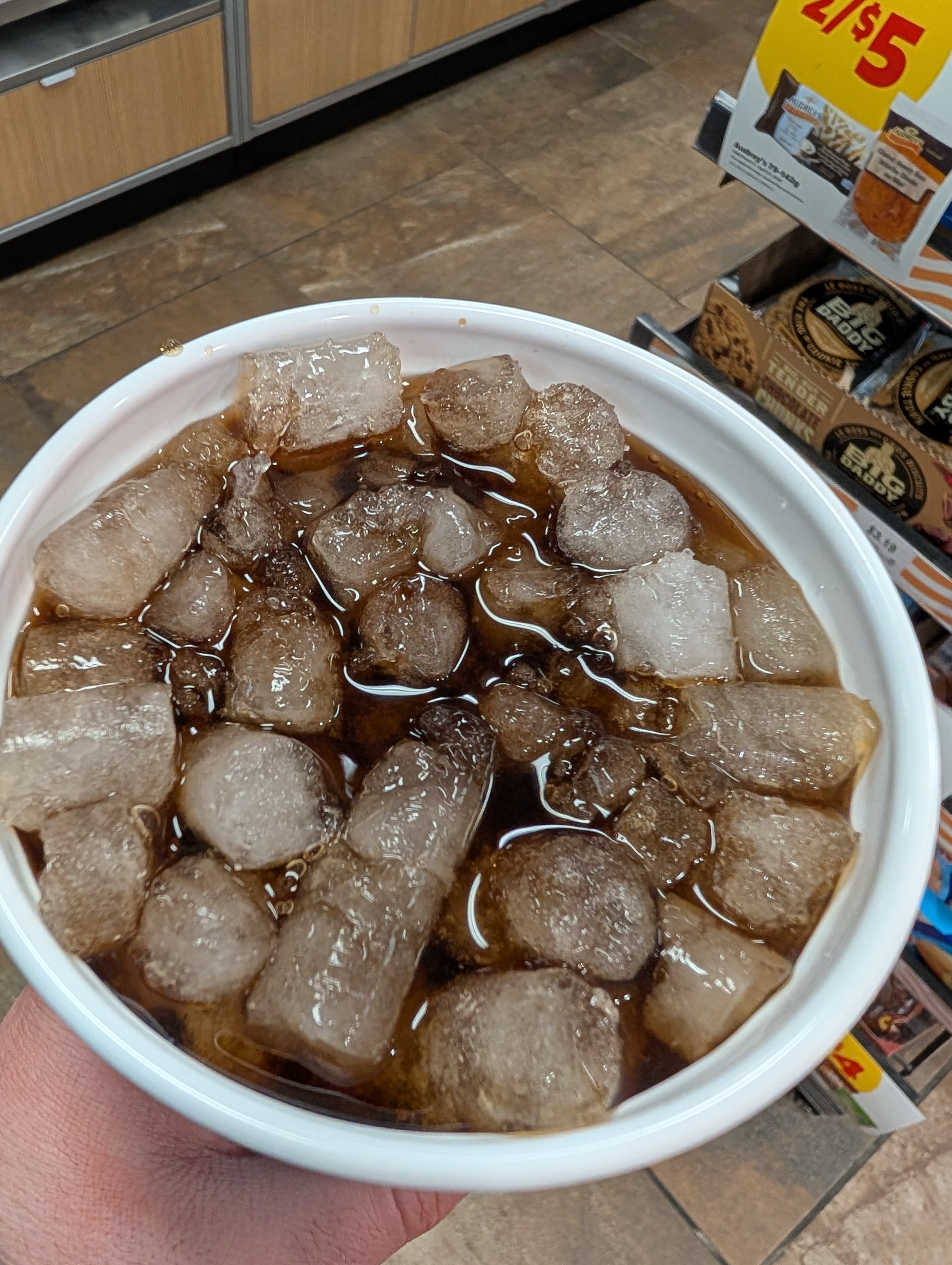 Circle K