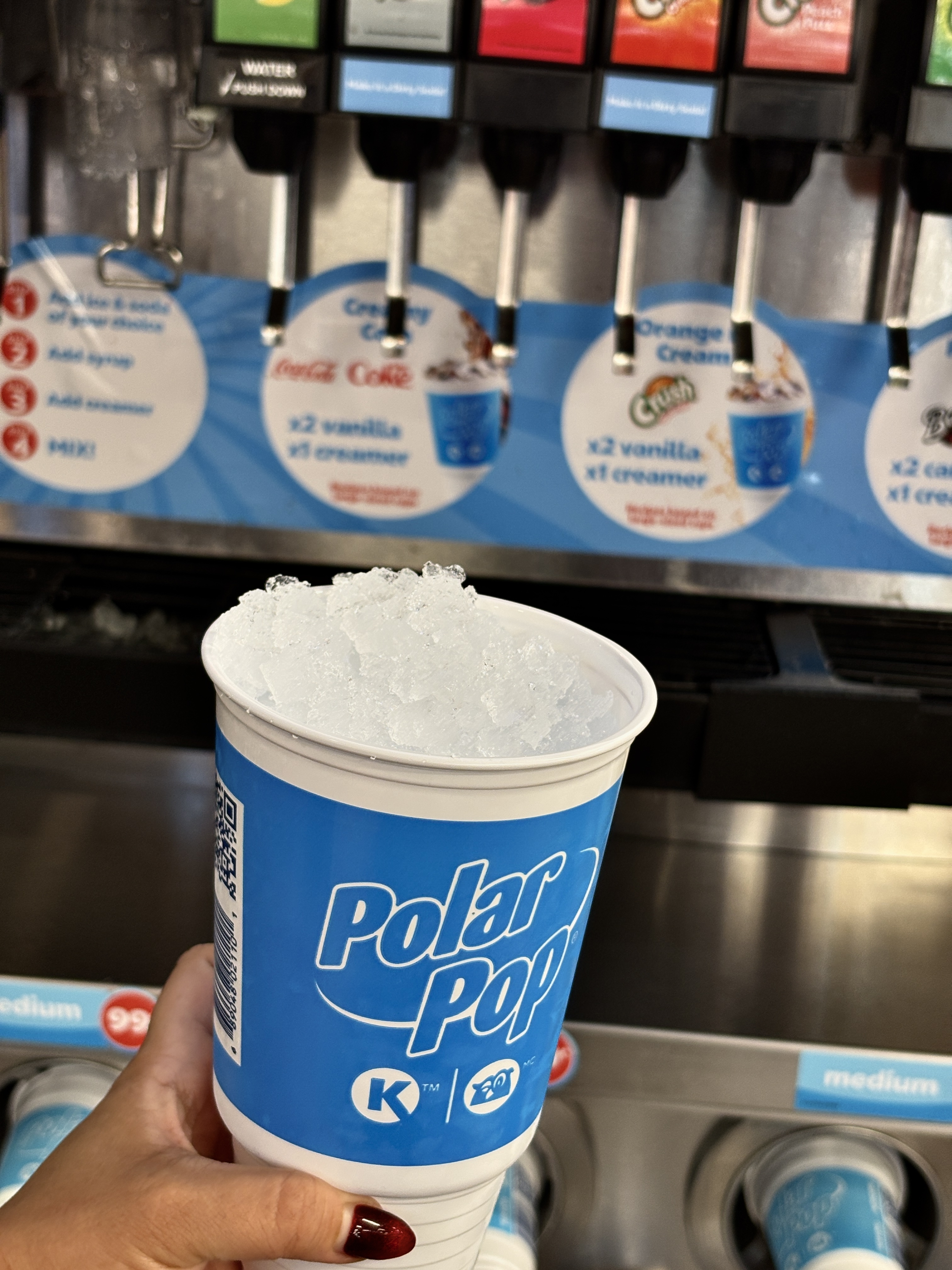 Circle K - Cobourg