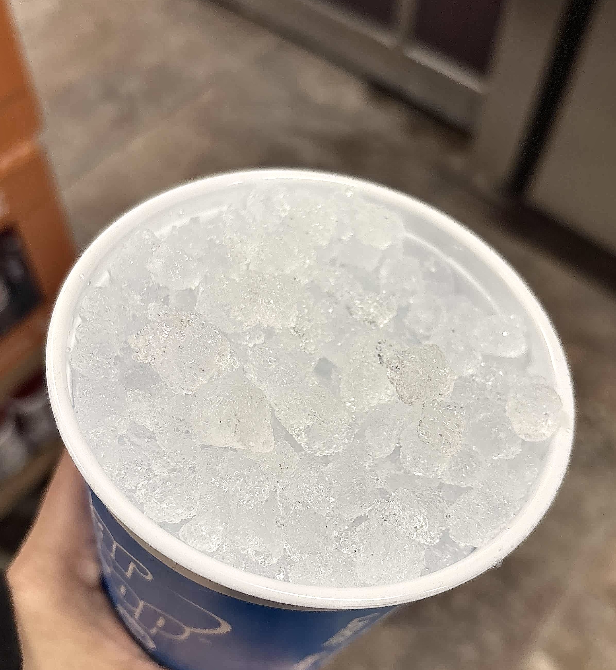Circle K
