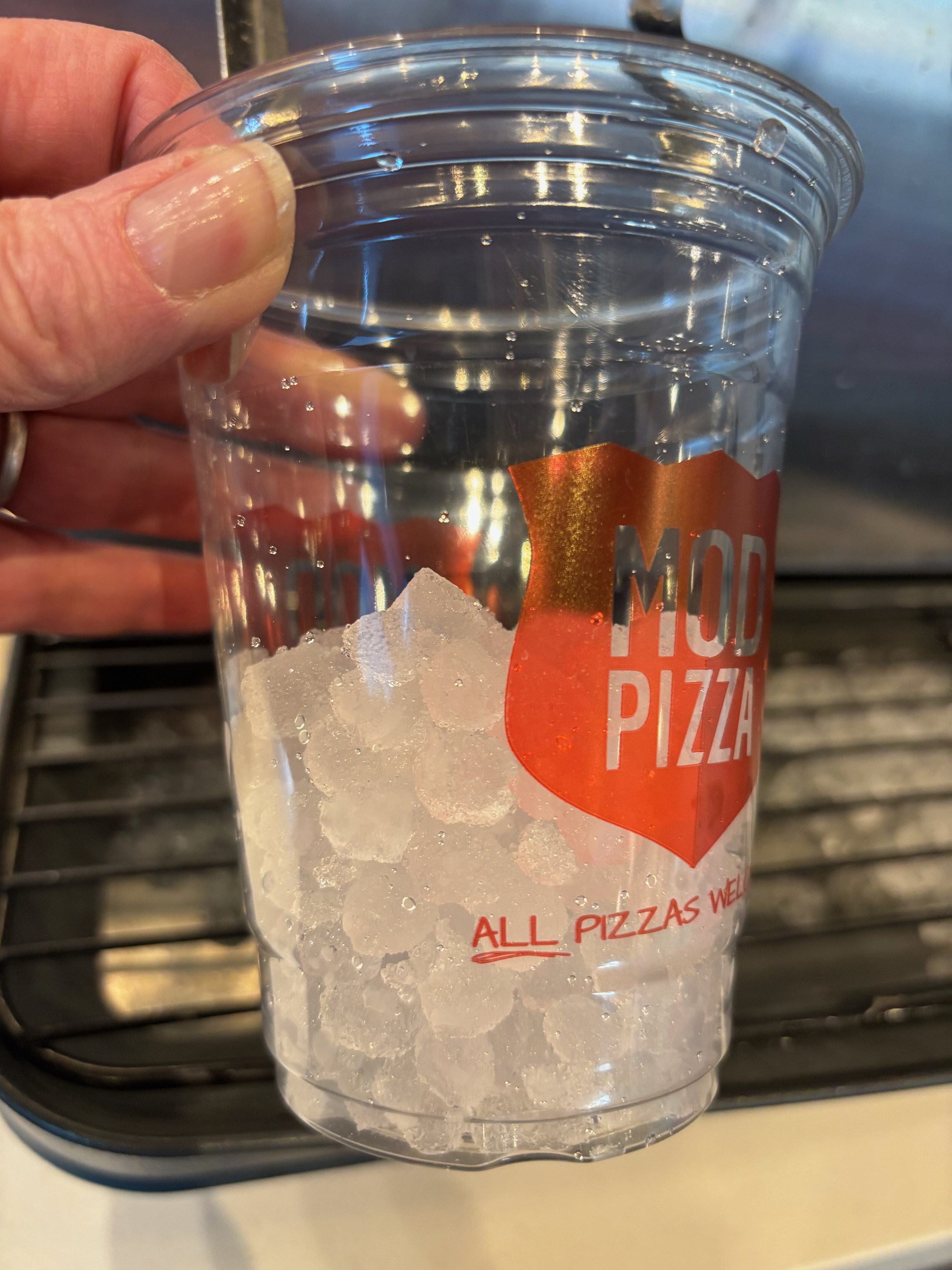 Mod Pizza