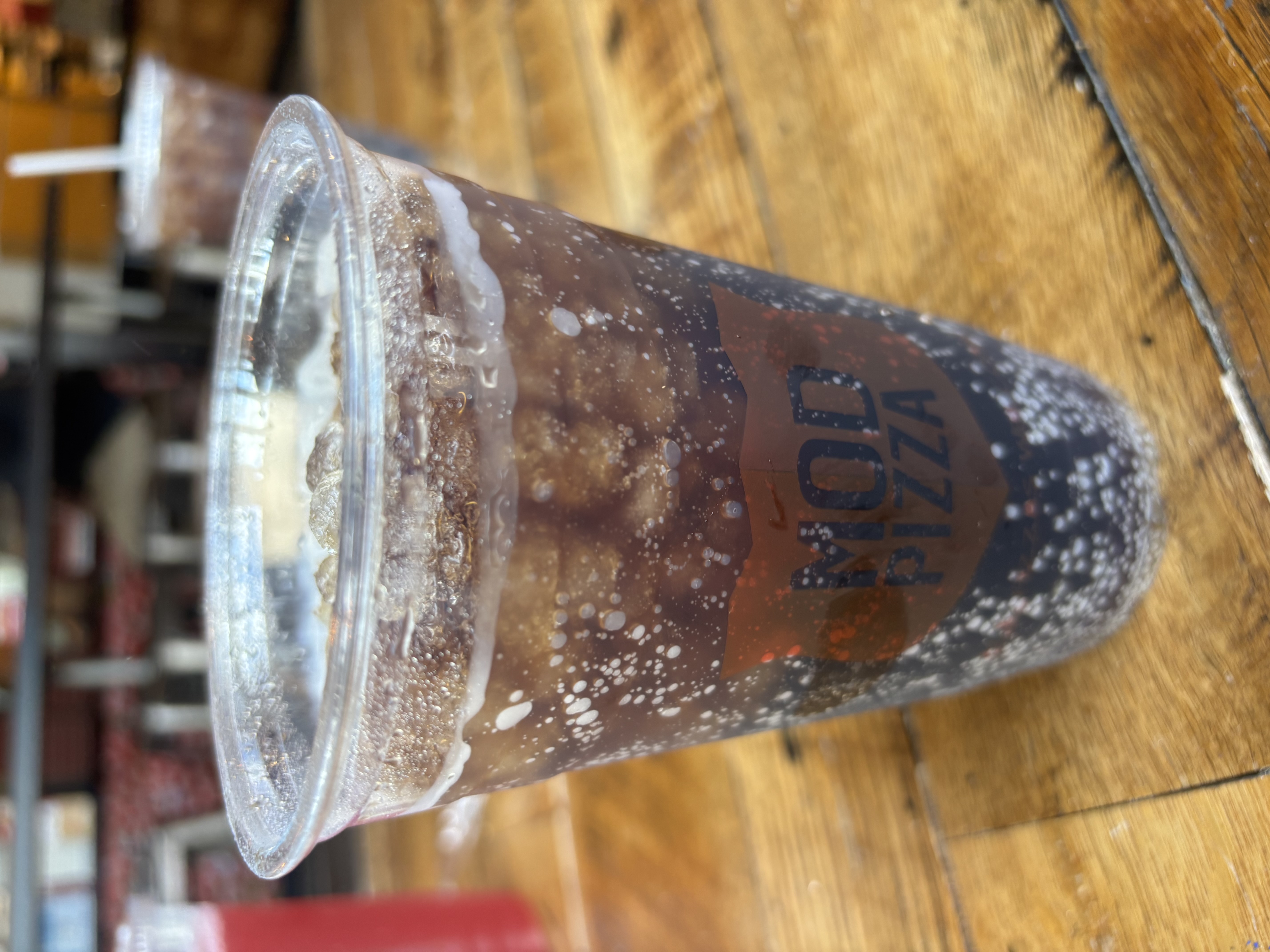 Mod Pizza